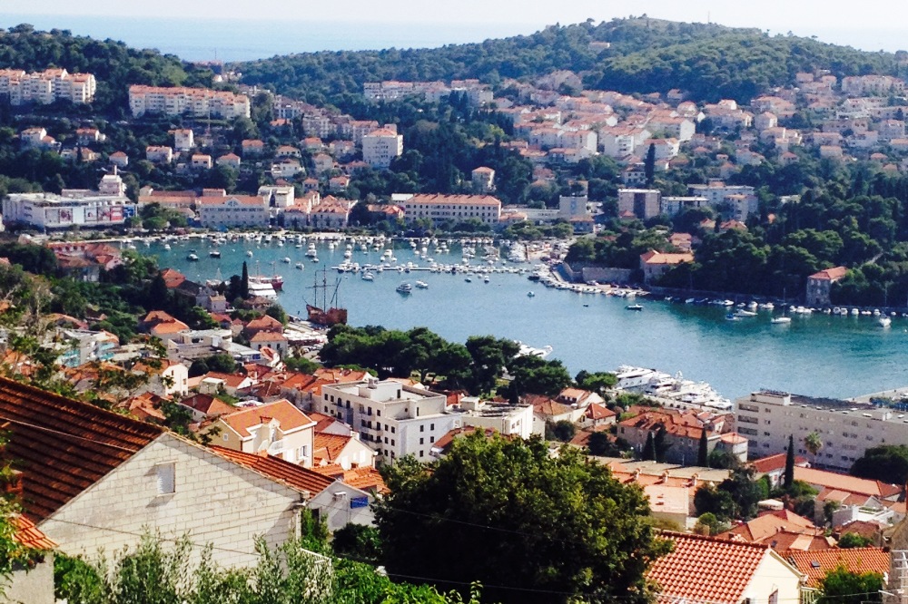 Dubrovnik Tipps 10 Tipps für eine Kurzreise nach Dalmatien