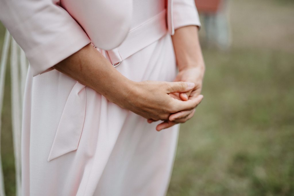 Styled Weddingshoot Camel-Love Traurednerin Pretty Beautiful Events